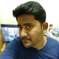 Karthikeyan Raja