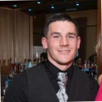 Shaun McCann