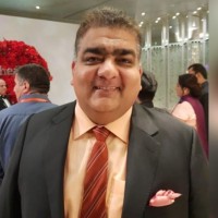 Sanjeev Khiani
