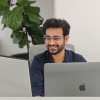 Abhishek Tiwari