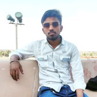 Parthbhai Joshi
