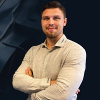 Erik Boström