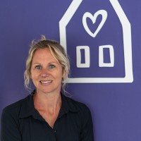 Gerda van Dam