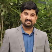 Mandar Deshmukh