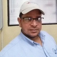 Mike Piedrahita Duran