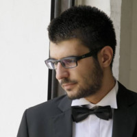 Nasr Finianos