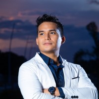Isaac Tisnado