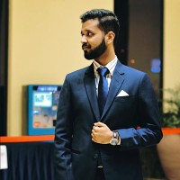 Shahan Ali Pranto