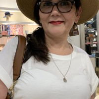 Maria Mercedes Gomez