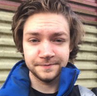 Tor Morten Dalva