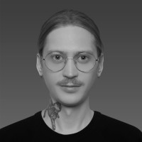 Dima Kalmykov