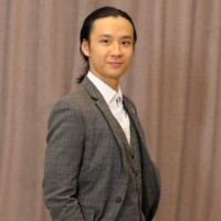 Khuong Truong (Cisa)