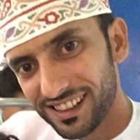 Khalid Baomar