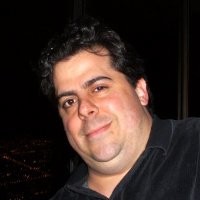 David D Martin