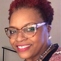 Colette Smith