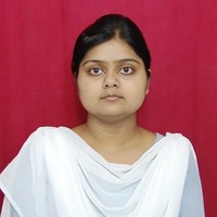 Shraddha Srivastava