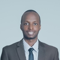Burnett Kushaba