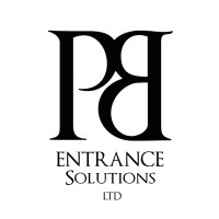 PB Entrance Solutions