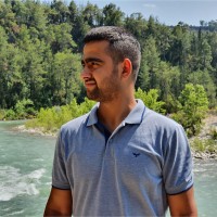 Ahmad Naveed