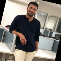 Sai Sampath Kumar