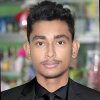 Meheraz Hossen Sanjid
