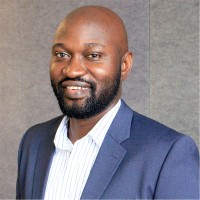 Godwin K Osei-Poku