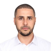Chems Eddine Chouiter