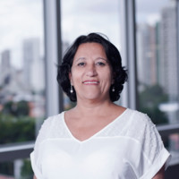 Célia Aparecida Silva