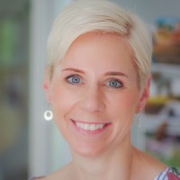 Anja Berg