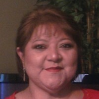 Delia Weston