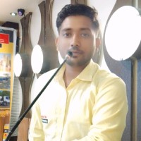 Vipin Shrivastava