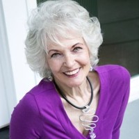 ANNE HUDSON