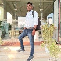 Amitsinh Parmar