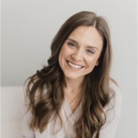 Victoria Benson
