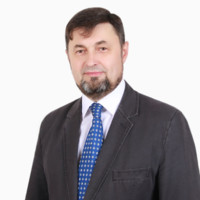 Vladimir Naumov