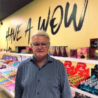 Jesus Gomez Del Barrio