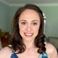 Brittany Antin, Pt, Dpt, Ocs, Scs, Atc, Cscs