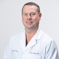 Eric Carter,  M. D.