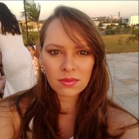 Sharlenne Siqueira
