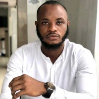 Ugochukwu Paul Adimike
