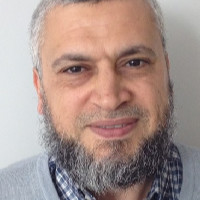 Ferhat Ghebache