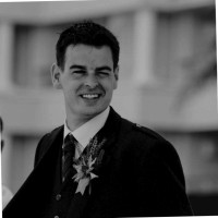 Christopher Petrie