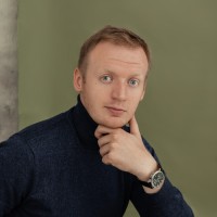 Антон Русихин