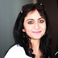 Shweta Nanda