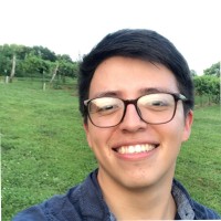 Bryan Vasquez