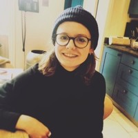 Jessica Mcgill