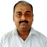 Sukhdev Singh Yadav