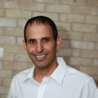 Yehonatan (Yoni) Efrati