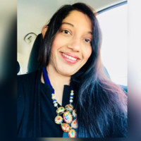 Anusha Anand