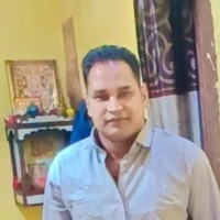 Nagender Kumar